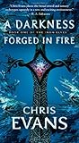A Darkness Forged in Fire: Book One of the Iron Elves