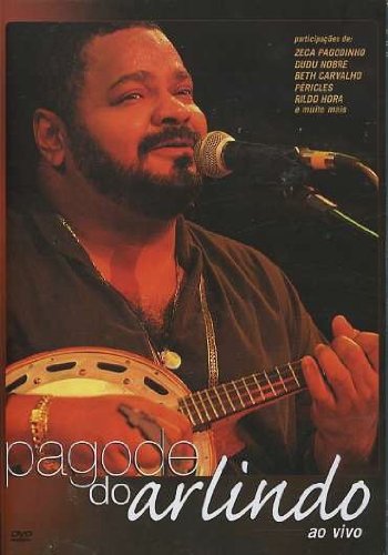 Pagode Do Arlindo [Edizione: Germania]