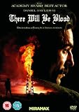 There Will Be Blood [DVD]