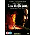 There Will Be Blood [DVD]