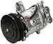 Motorcraft YB3105 Air Conditioning Compressor Clutch Hub