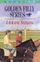 The Race/Eagle's Wings/Go for the Glory/Kentucky Dreamer/Call for Courage (Golden Filly 1-5)