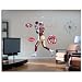 49ers - Fathead NFL Players - Rice, Jerry