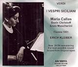 Verdi: I Vespri Siciliani