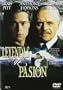 Leyendas De Pasion [DVD]