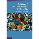 principles of metamorphic petrology