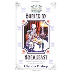 Buried By Breakfast