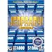 Jeopardy Super Deluxe