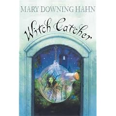 Witch Catcher