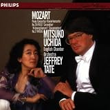 Mozart  Piano Concertos No.26 and No.27