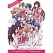 Strawberry Panic Omnibus (Manga)
