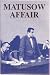 Books : Matusow Affair: Memoir of a National Scandal