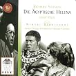 Strauss - Die &auml;gyptische Helena / G. Jones, J. Thomas, Gruberova, Glossop, Schreier, Wiener Staatsoper, Krips