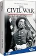 The Civil War, la guerre de s�cession : coffret 4 DVD