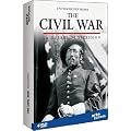 The Civil War, la guerre de s�cession : coffret 4 DVD