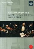 Mahler: Symphony No. 6 [DVD Video]
