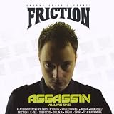 Assassain Vol.1: Mixed By DJ Friction