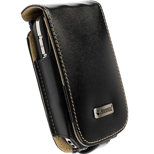 Krusell Orbit Flex Multidapt Leather Case for HTC Touch P3450