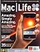 Mac Life, September 2007 Issue