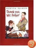 Thank You, Mr. Falker