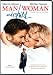 DVD : Man Woman & Child