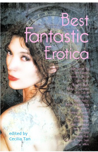 Best Fantastic Erotica