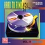 Hard To Find 45s On CD, Volume 2: 1961-1964