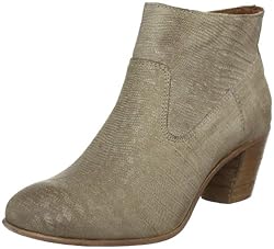Belmondo 829508/N, Damen Stiefel, Beige (taupe), EU 36