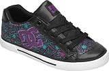 DC Shoes Women's Chelsea Se Cotton