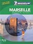 Guide Vert Week-end Marseille