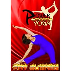 Power Yoga: Fat Burner