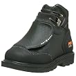 Timberland PRO Men's Met Guard 6' Steel Toe Boot