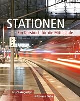 Stationen: Ein Kursbuch für die Mittelstufe