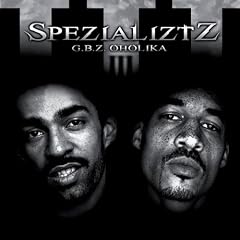 G.B.Z.-Oholika III