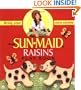 The Sunmaid Raisins Play Book