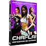 CHAI-LAI <b>DVD</b> ~ Jintara Poullap