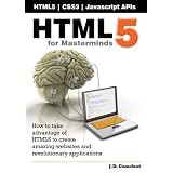 HTML5 for Masterminds