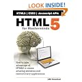HTML5 for Masterminds
