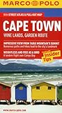 Cape Town : wine lands, Garden Route