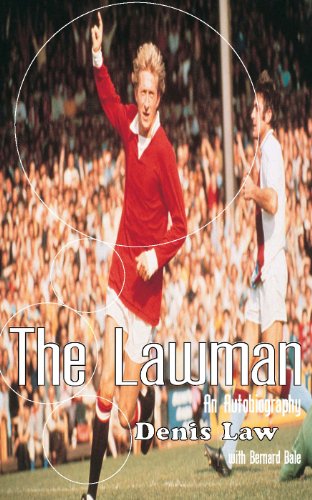 Denis Law: The Lawman