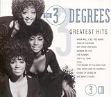 Three Degrees - Greatest Hits