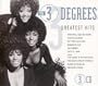 Three Degrees - Greatest Hits