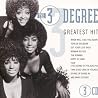 Image of album by The Three Degrees