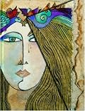 Spirit of Womankind: Soul and Tears [Lined]