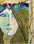 Spirit of Womankind: Soul and Tears [Lined]