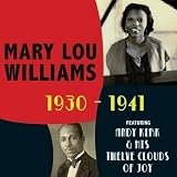 Music : 1930-1941 Featuring Andy Kirk & His Twelve Clouds Of Joy
