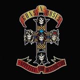Appetite For Destructionpar Guns N' Roses