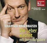 Dr. Eckart von  Hirschhausen �Die Leber w�chst mit ihren Aufgaben� bestellen bei Amazon.de
