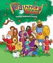 The Beginner's Bible: Timeless Children's Stories by Kelly Pulley