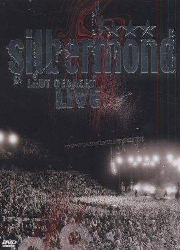 Silbermond - Laut gedacht/Live (2 DVDs) im Fanshop